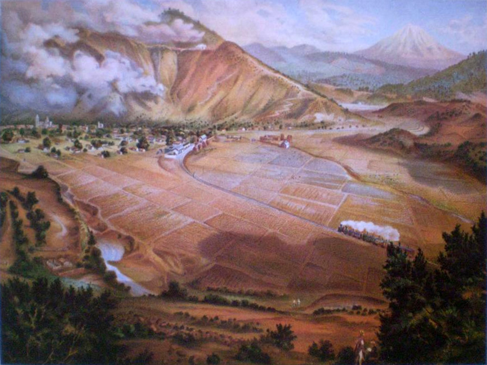 maltrata station